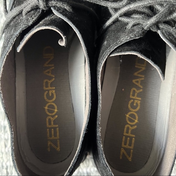 Cole Haan ZERØGRAND Wingtip Oxford (LIKE NEW) - Picture 6 of 9